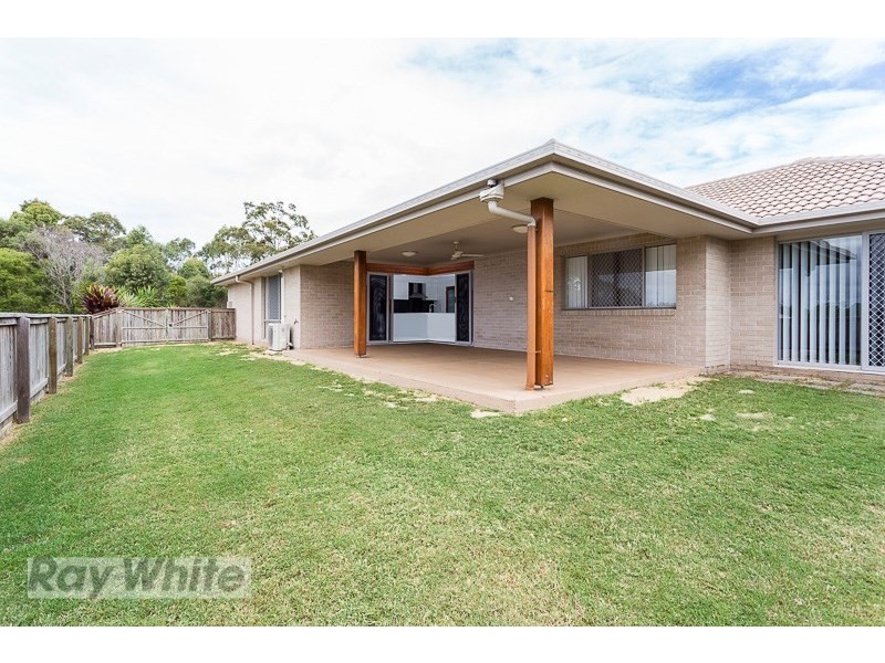 47 Emperor Drive, Redland Bay QLD 4165