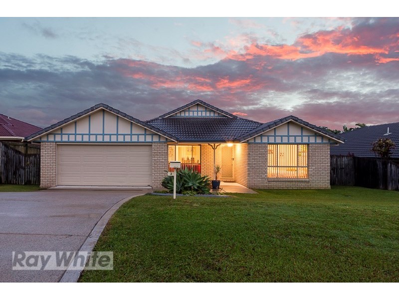 3 Anchor Place, Redland Bay QLD 4165