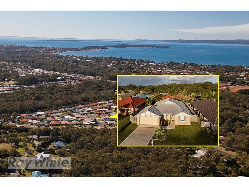 3 Anchor Place, Redland Bay QLD 4165