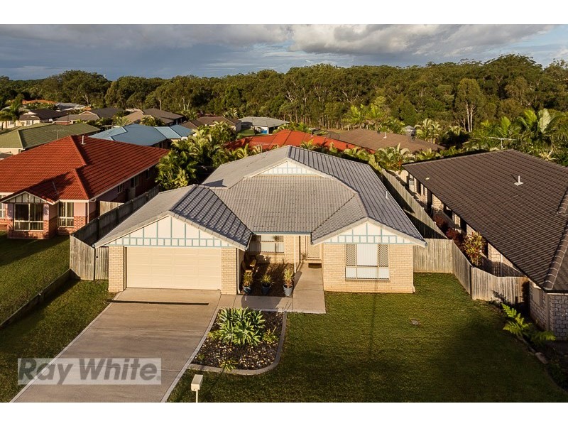 3 Anchor Place, Redland Bay QLD 4165