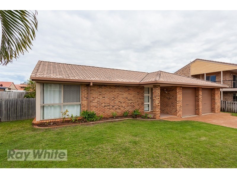 5 Bayswater Drive, Victoria Point QLD 4165