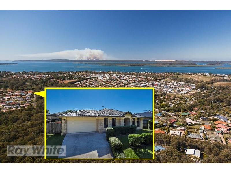 4 Coolum Court, Redland Bay QLD 4165