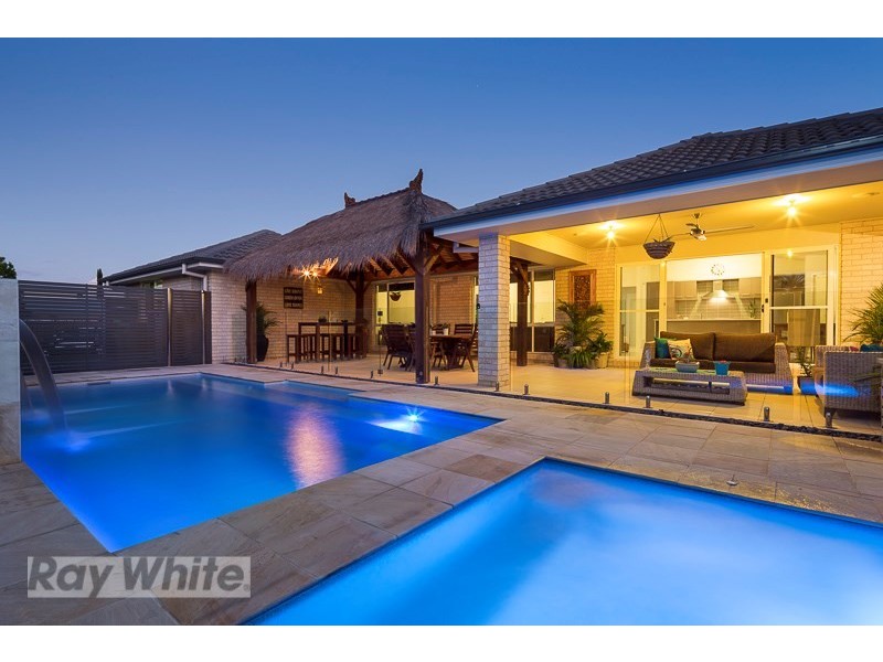 26 Balsam Street, Redland Bay QLD 4165