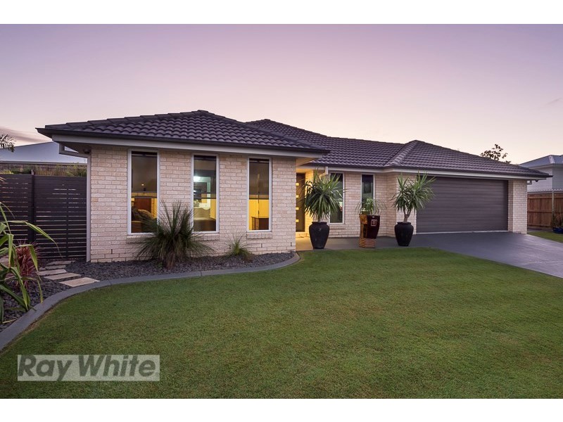 26 Balsam Street, Redland Bay QLD 4165