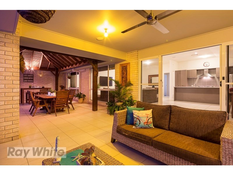 26 Balsam Street, Redland Bay QLD 4165