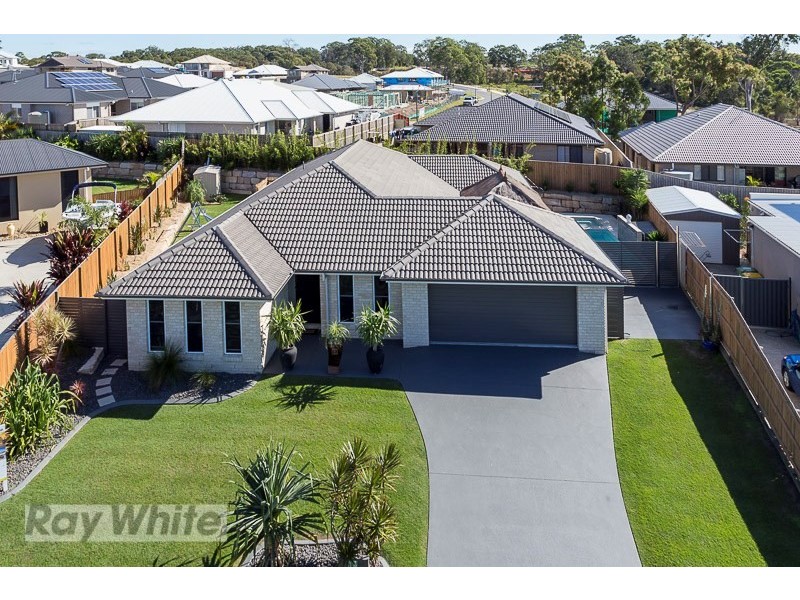 26 Balsam Street, Redland Bay QLD 4165