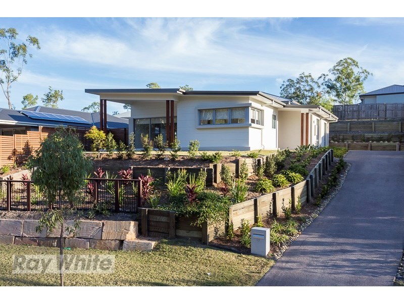 17 Sugargum, Mount Cotton QLD 4165