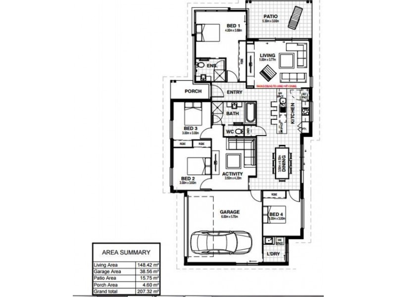 17 Sugargum, Mount Cotton QLD 4165