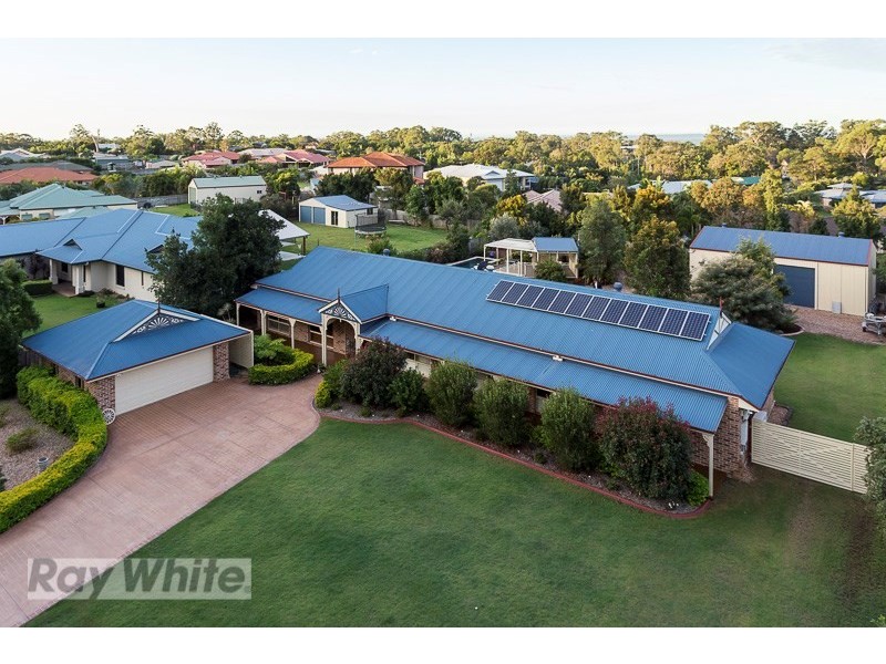 34 Malcomia Street, Redland Bay QLD 4165