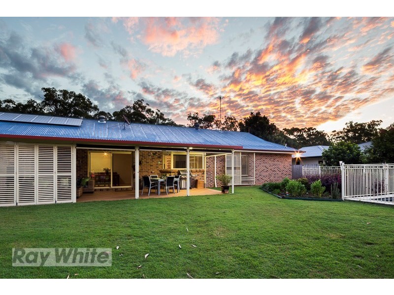 34 Malcomia Street, Redland Bay QLD 4165