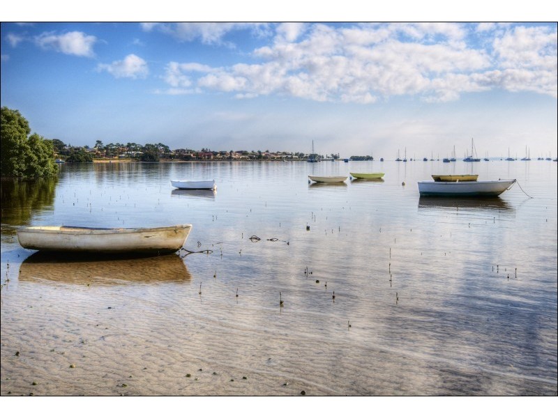 45 Unwin Road, Redland Bay QLD 4165