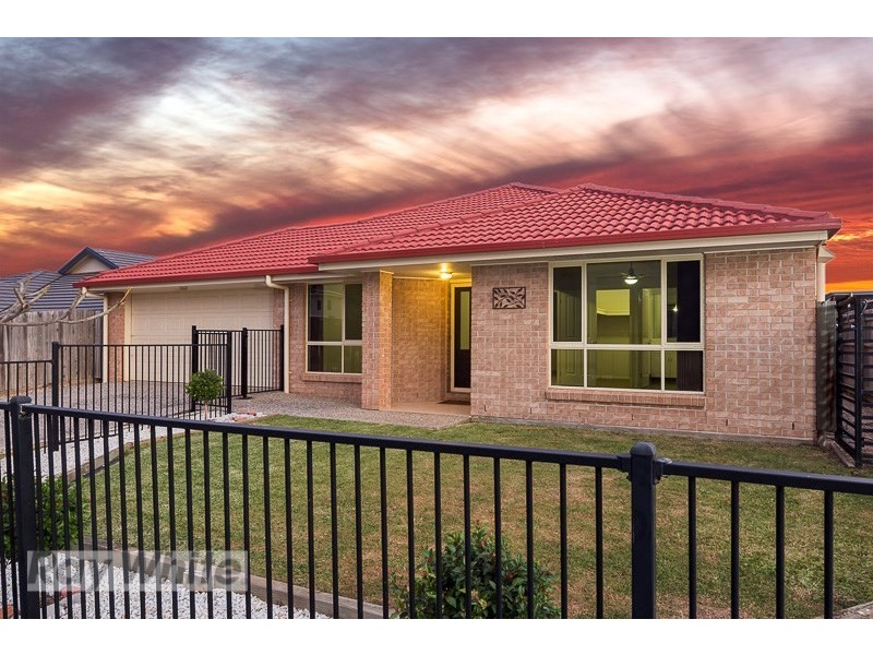 14 Pentecost Place, Redland Bay QLD 4165