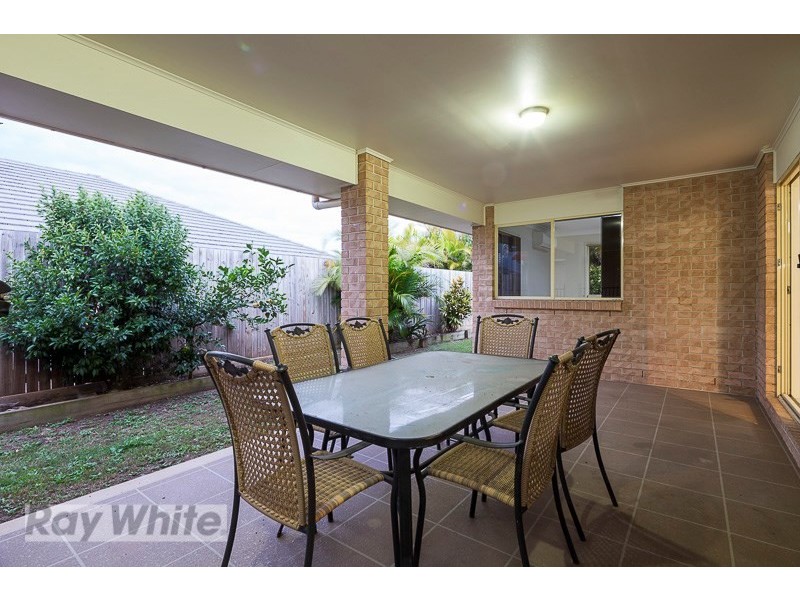 14 Pentecost Place, Redland Bay QLD 4165