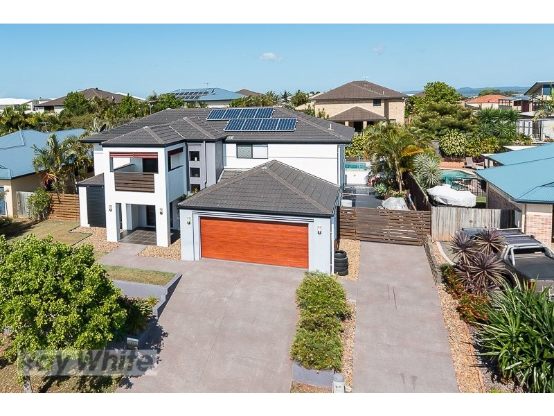 42 Bedarra Street, Redland Bay QLD 4165