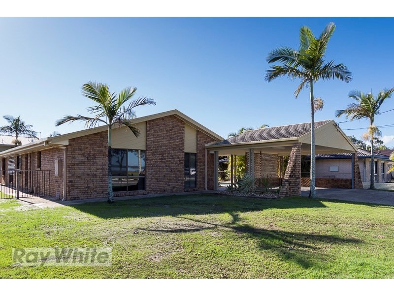 13 Eagle Street, Victoria Point QLD 4165