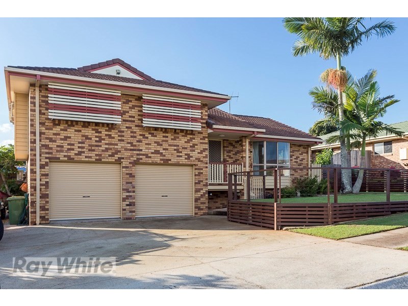 77 Salisbury Street, Redland Bay QLD 4165