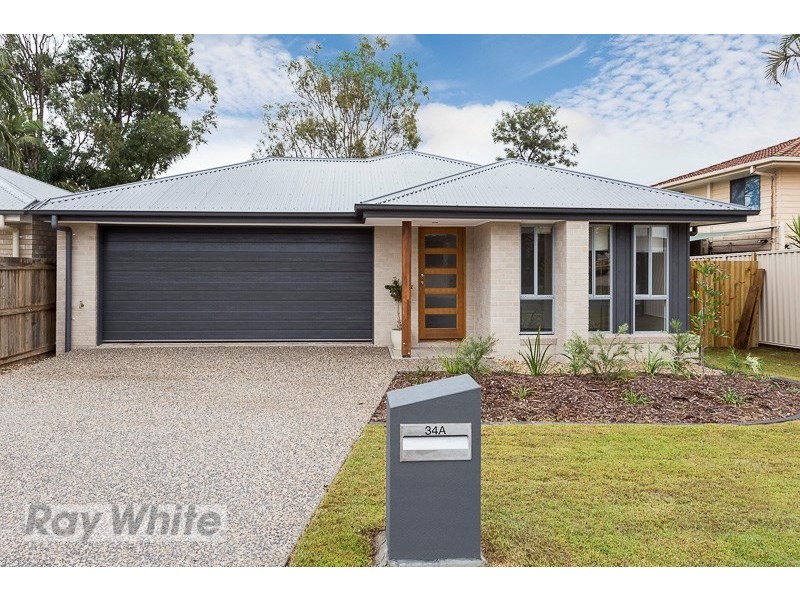 34A Haig Road, Birkdale QLD 4159