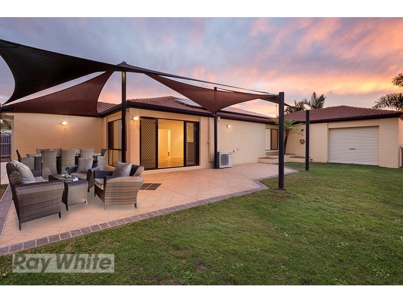 5 Marjorie Buckler Avenue, Redland Bay QLD 4165