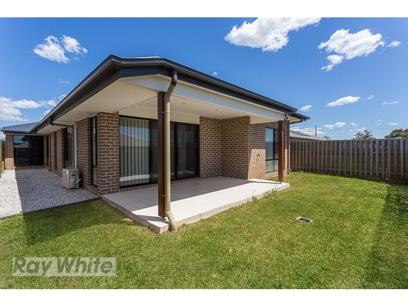 28 Rowe Crescent, Thornlands QLD 4164