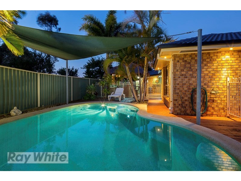 4 Applecross Close, Victoria Point QLD 4165