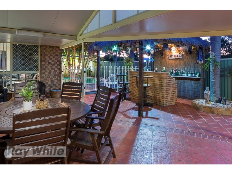 4 Applecross Close, Victoria Point QLD 4165