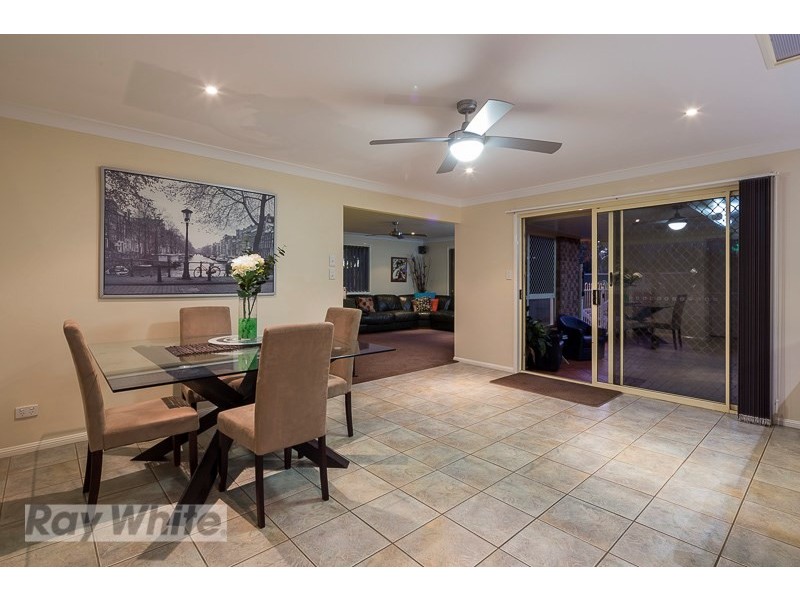 4 Applecross Close, Victoria Point QLD 4165
