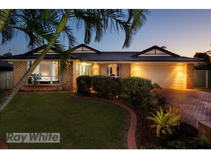 4 Applecross Close, Victoria Point QLD 4165