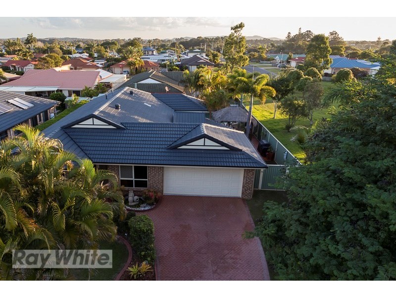 4 Applecross Close, Victoria Point QLD 4165