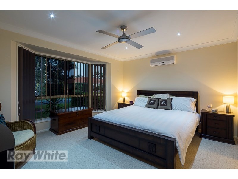 4 Applecross Close, Victoria Point QLD 4165