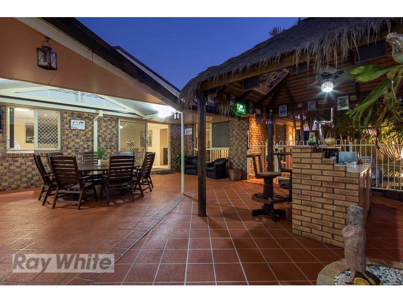 4 Applecross Close, Victoria Point QLD 4165