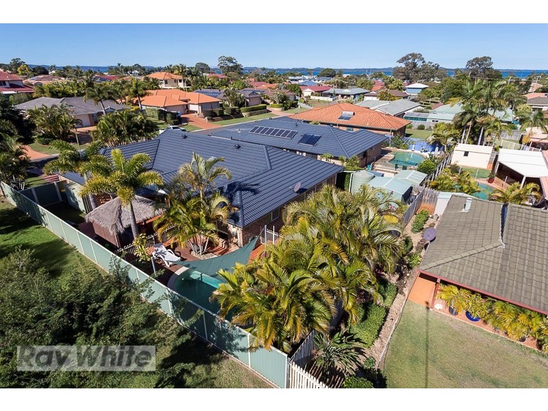 4 Applecross Close, Victoria Point QLD 4165