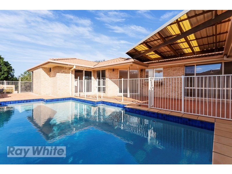 26 Daydream Street, Redland Bay QLD 4165