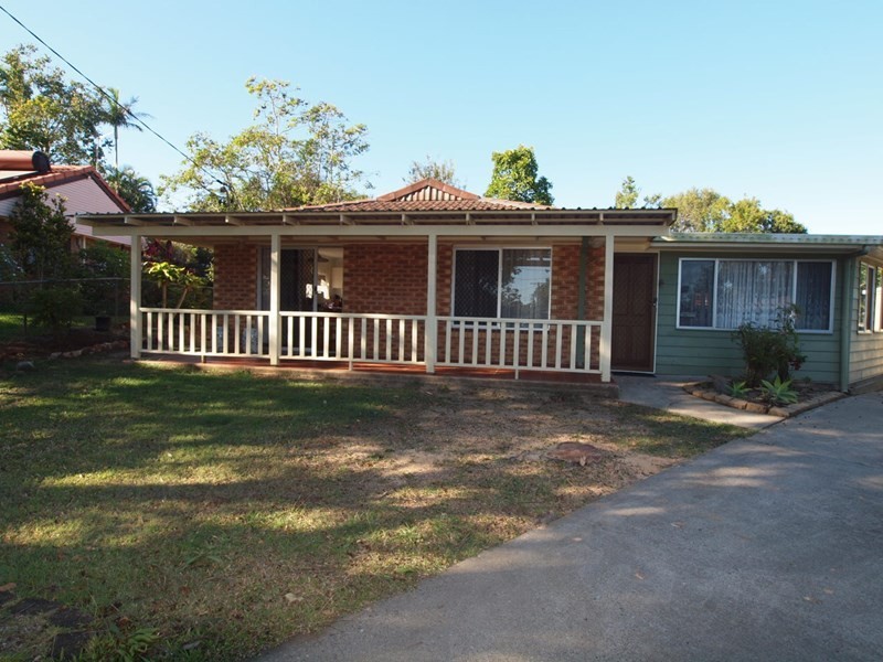 7 Christine Court, Cleveland QLD 4163