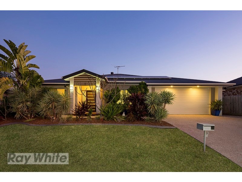 9 Pyrus Place, Redland Bay QLD 4165
