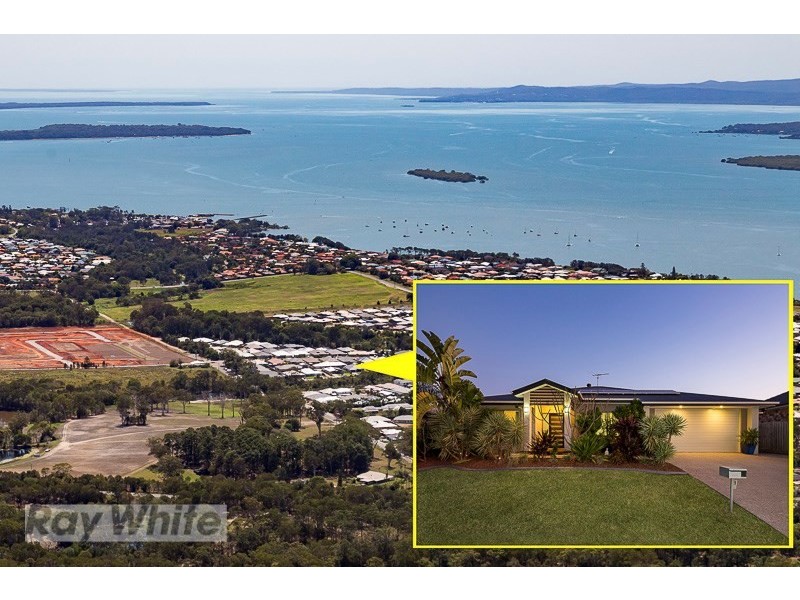 9 Pyrus Place, Redland Bay QLD 4165