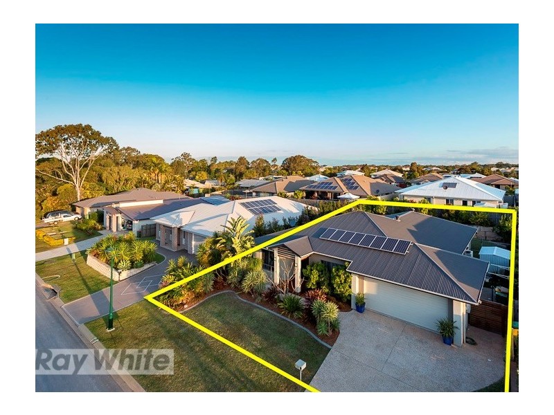 9 Pyrus Place, Redland Bay QLD 4165