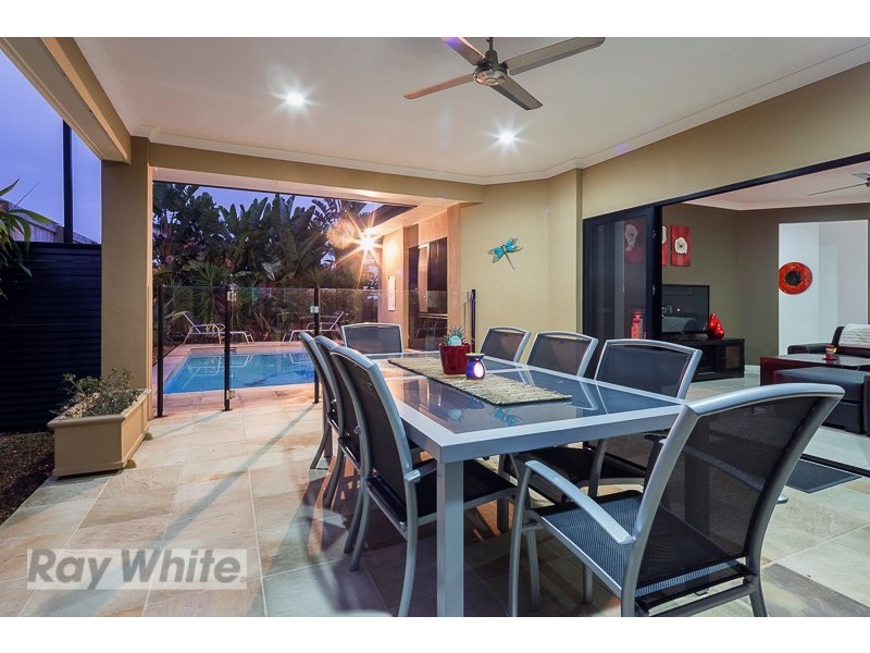 31 Cypress Street, Redland Bay QLD 4165