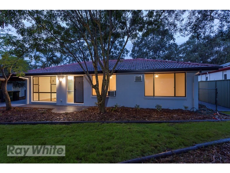 14 Capricorn Drive, Cleveland QLD 4163