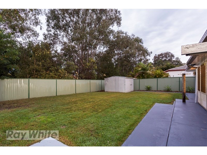 14 Capricorn Drive, Cleveland QLD 4163