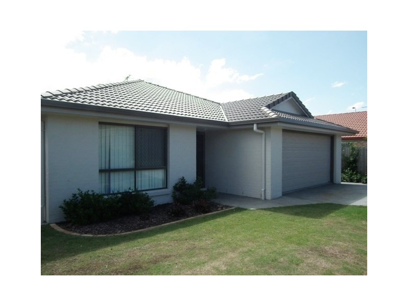 38 Pentecost Place, Redland Bay QLD 4165