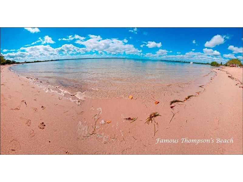 13A Yeo Street, Victoria Point QLD 4165