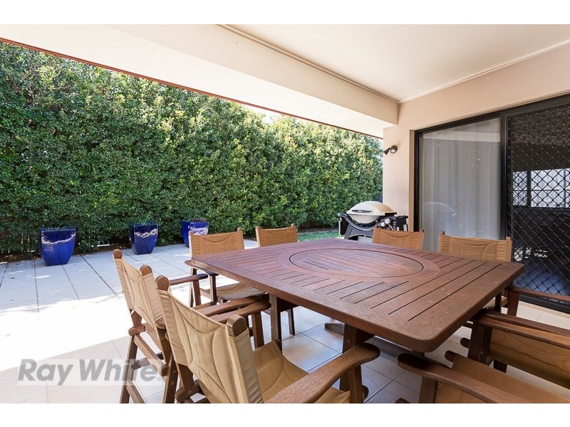 29 Hoskins Drive, Wellington Point QLD 4160