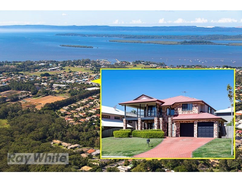 4 Creedin Court, Redland Bay QLD 4165