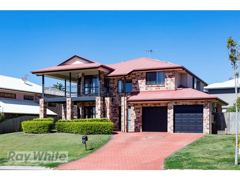4 Creedin Court, Redland Bay QLD 4165