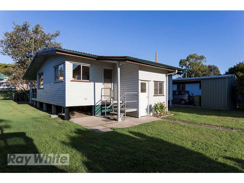 13 Bingle Road, Dunwich QLD 4183