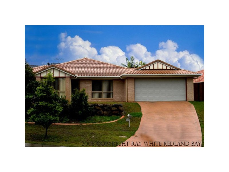 44 Portland Parade, Redland Bay QLD 4165