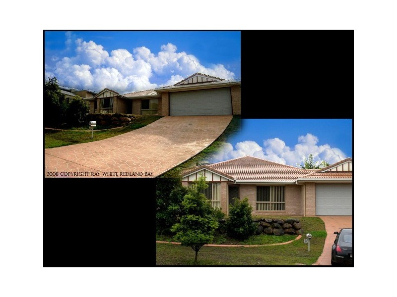 44 Portland Parade, Redland Bay QLD 4165