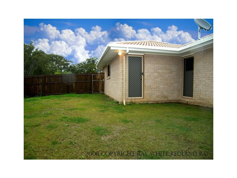 44 Portland Parade, Redland Bay QLD 4165