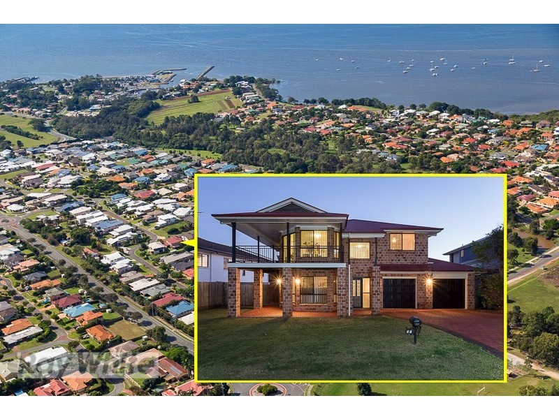 31 Attenborough Circuit, Redland Bay QLD 4165
