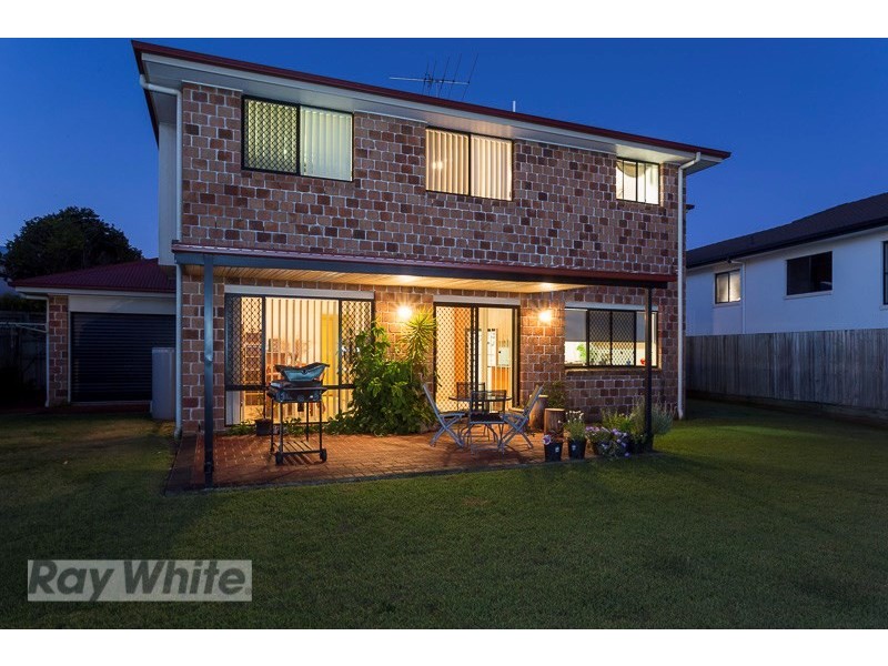 31 Attenborough Circuit, Redland Bay QLD 4165